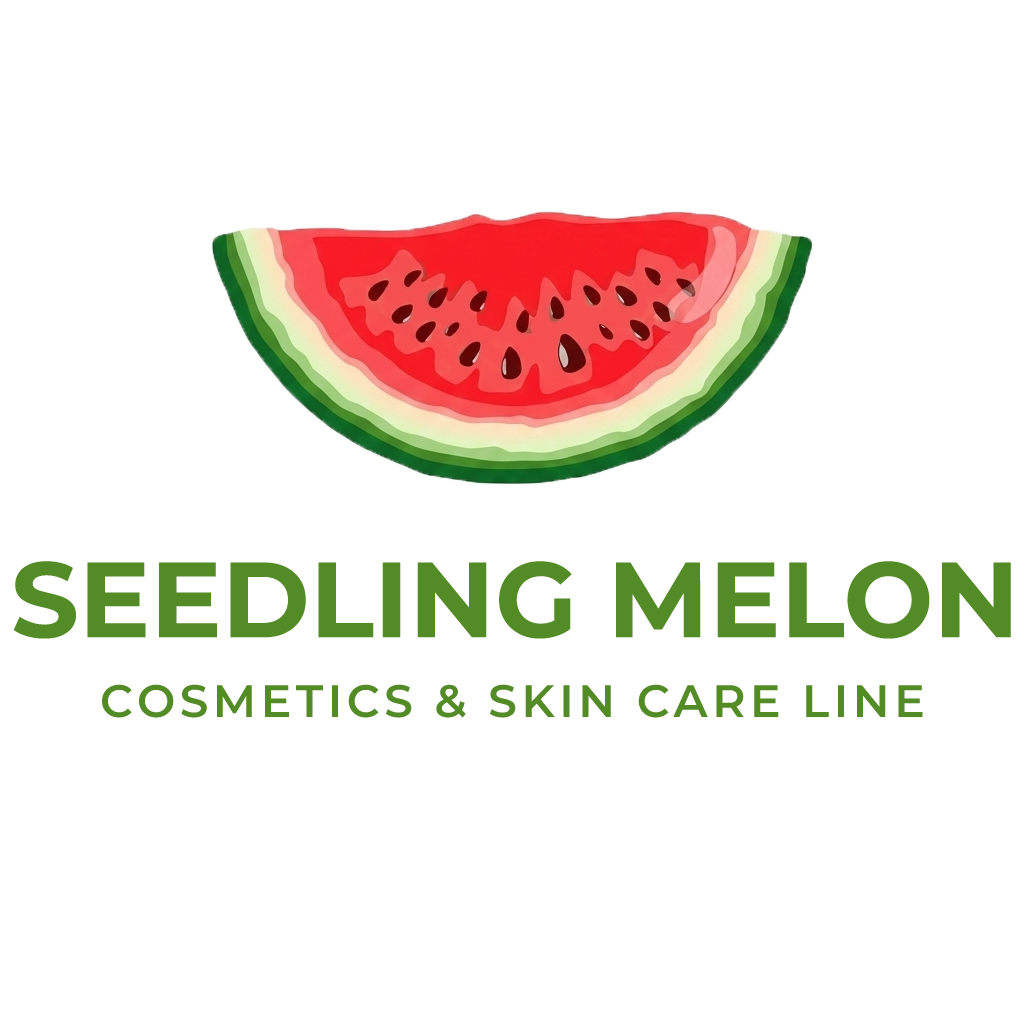 seedling melon