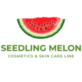 Seedling Melon Logo