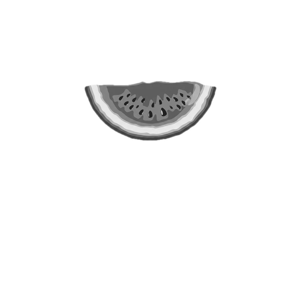 Seedling Melon Logo