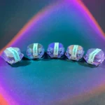 Glimmering Veil
